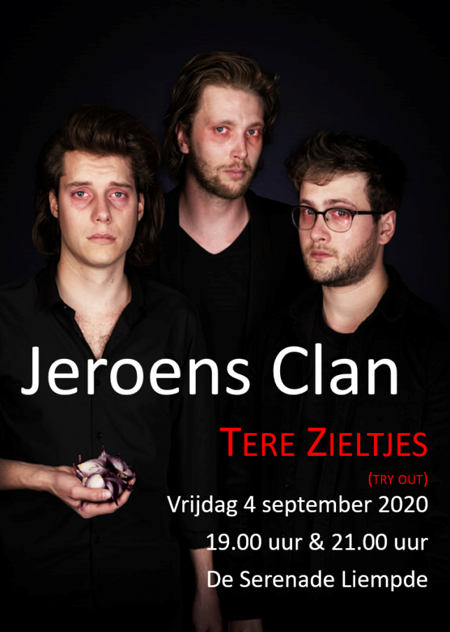 Jeroens Clan
