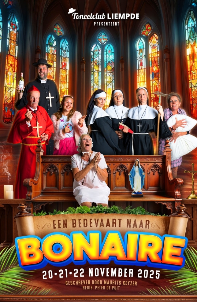 Toneelclub Liempde