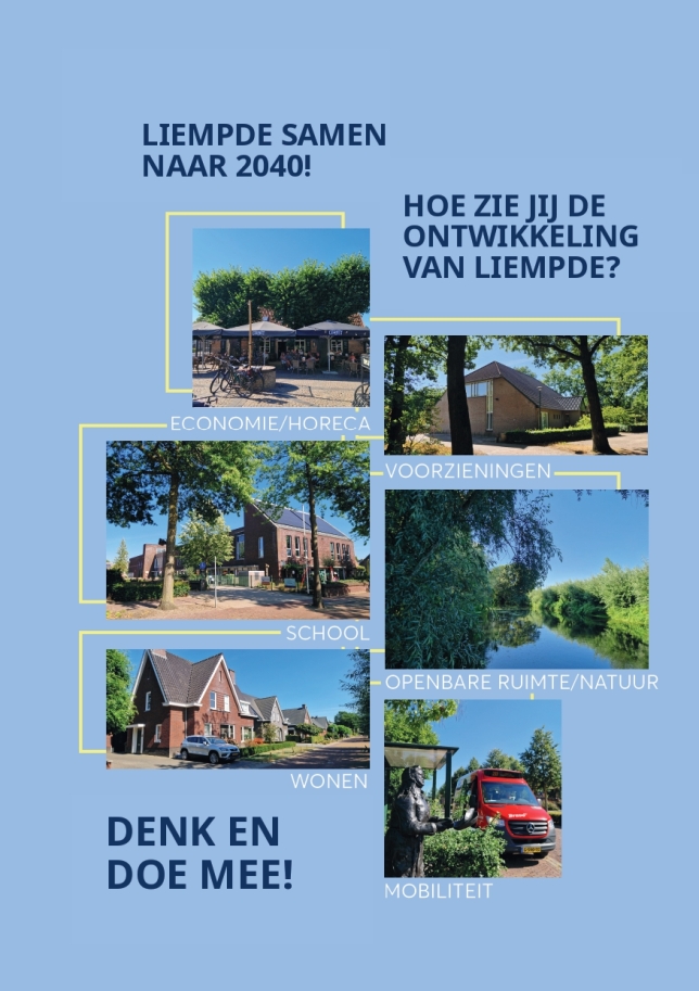 Liempde Samen