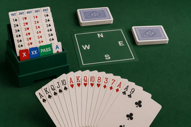 Boxtelse Bridge Kampioenschappen