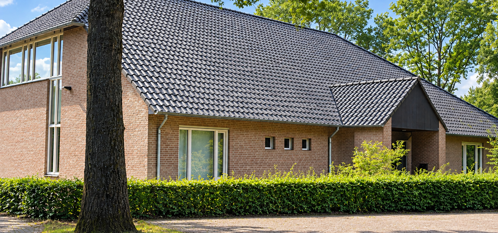 De Serenade in Liempde