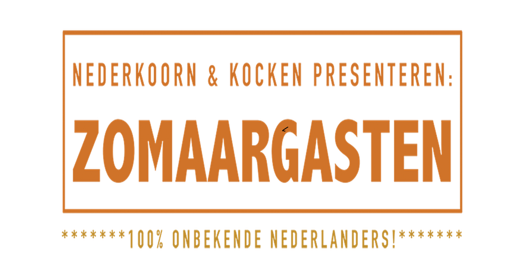 Theatershow vrijwilligers Gemeente Boxtel
