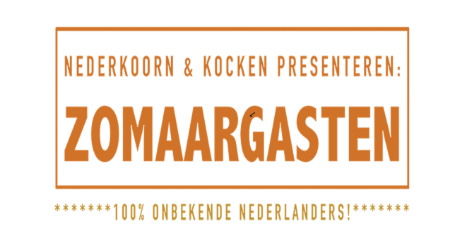 Theatershow vrijwilligers Gemeente Boxtel