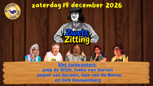 Stichting De Ploegers - Zwetszitting
